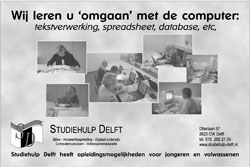 Studiehulp Delft 